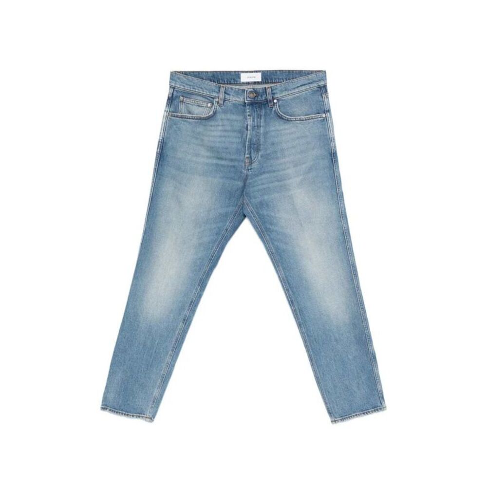 Lardini Men Jeans With Pockets